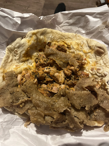 Photo of The Grill - 11 High St, Bilston WV14 0EH