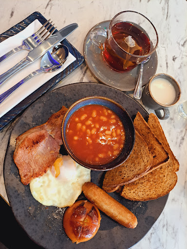 Photo of Tikka Tavern - 26 High St, Bilston WV14 0EP