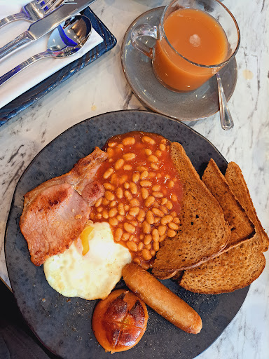 Photo of Tikka Tavern - 26 High St, Bilston WV14 0EP