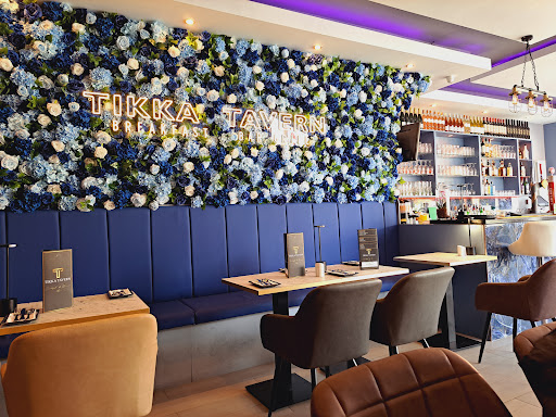 Photo of Tikka Tavern - 26 High St, Bilston WV14 0EP