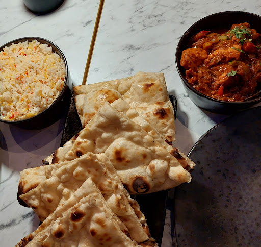 Photo of Tikka Tavern - 26 High St, Bilston WV14 0EP