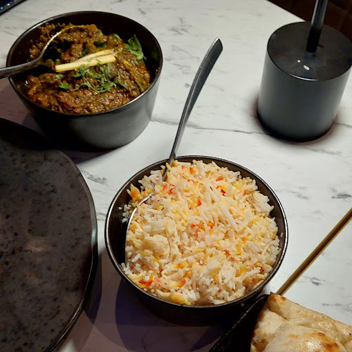 Photo of Tikka Tavern - 26 High St, Bilston WV14 0EP