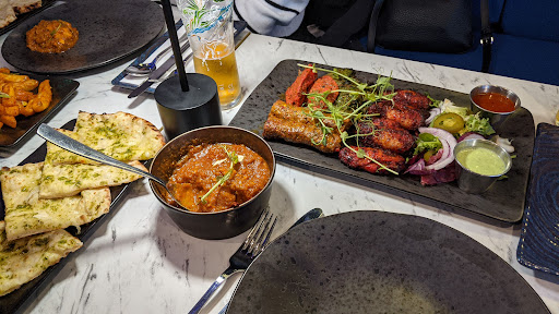 Photo of Tikka Tavern - 26 High St, Bilston WV14 0EP