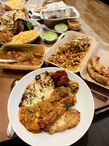 Photo of Tikka Tavern - 26 High St, Bilston WV14 0EP