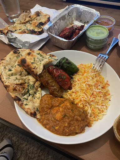 Photo of Tikka Tavern - 26 High St, Bilston WV14 0EP