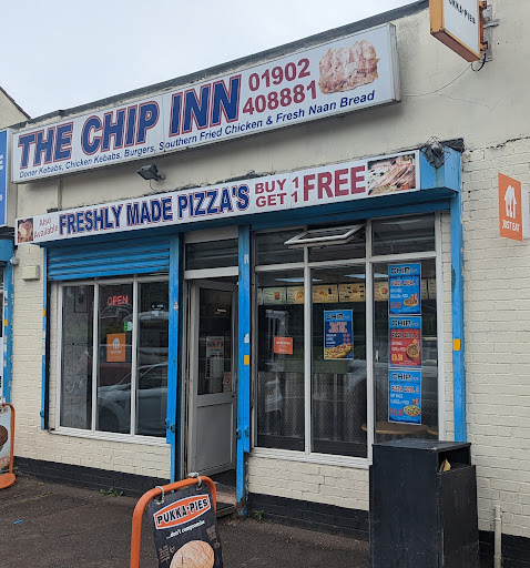 Photo of The Chip Inn - Bilston Rd, Wolverhampton WV2 2NN