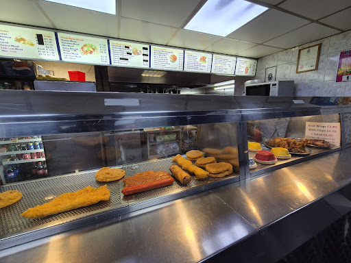 Photo of The Chip Inn - Bilston Rd, Wolverhampton WV2 2NN