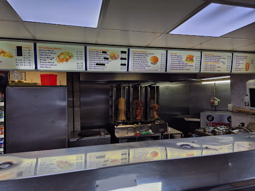 Photo of The Chip Inn - Bilston Rd, Wolverhampton WV2 2NN