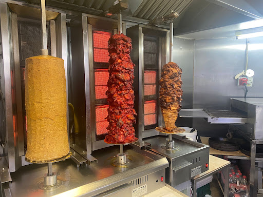 Photo of The Chip Inn - Bilston Rd, Wolverhampton WV2 2NN