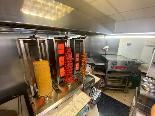 Photo of The Chip Inn - Bilston Rd, Wolverhampton WV2 2NN