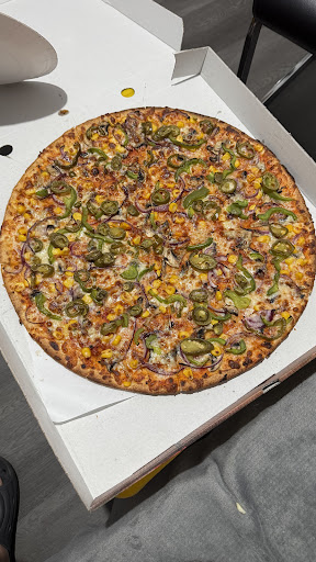 Photo of Pizza Planet - 47 Rooker Ave, Wolverhampton WV2 2DT