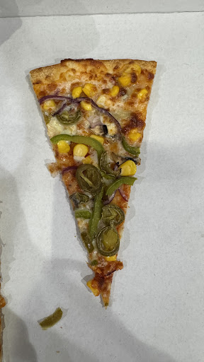 Photo of Pizza Planet - 47 Rooker Ave, Wolverhampton WV2 2DT