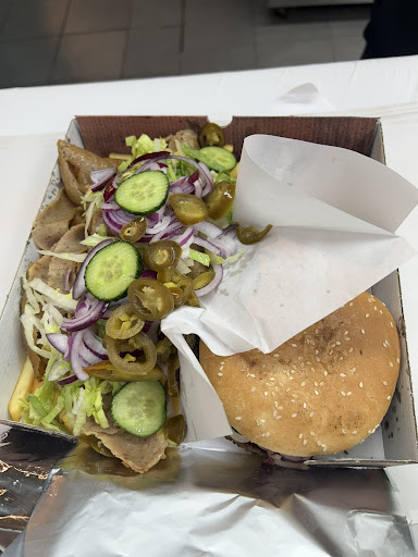 Photo of Pizza Planet - 47 Rooker Ave, Wolverhampton WV2 2DT