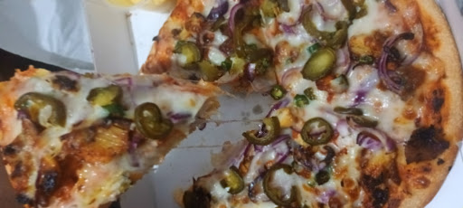 Photo of Pizza Planet - 47 Rooker Ave, Wolverhampton WV2 2DT