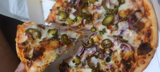 Photo of Pizza Planet - 47 Rooker Ave, Wolverhampton WV2 2DT