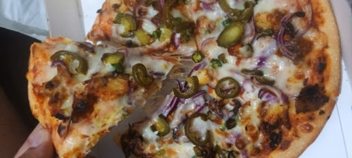 Photo of Pizza Planet - 47 Rooker Ave, Wolverhampton WV2 2DT