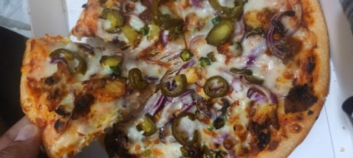 Photo of Pizza Planet - 47 Rooker Ave, Wolverhampton WV2 2DT