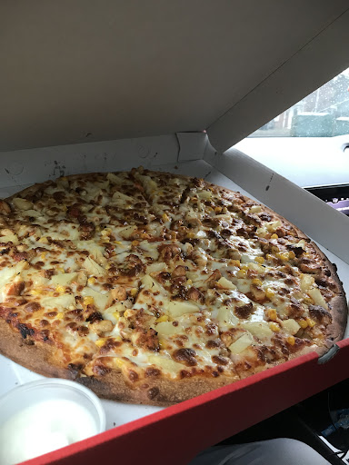 Photo of Pizza Planet - 47 Rooker Ave, Wolverhampton WV2 2DT