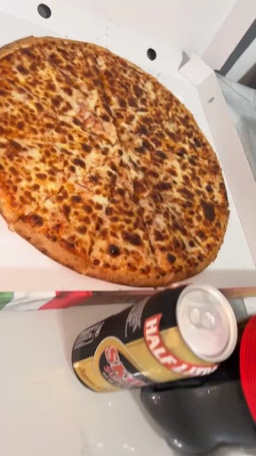 Photo of Pizza Planet - 47 Rooker Ave, Wolverhampton WV2 2DT