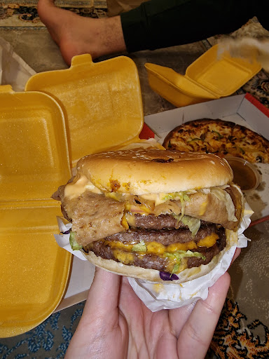 Photo of Pizza Planet - 47 Rooker Ave, Wolverhampton WV2 2DT