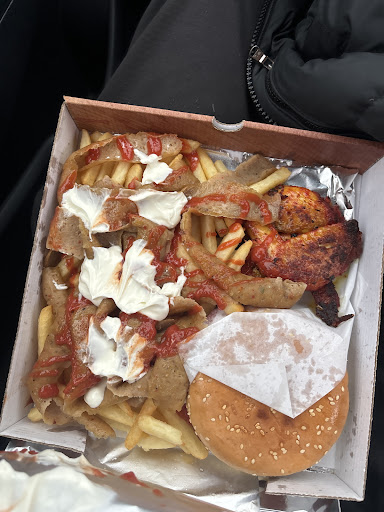 Photo of Pizza Planet - 47 Rooker Ave, Wolverhampton WV2 2DT