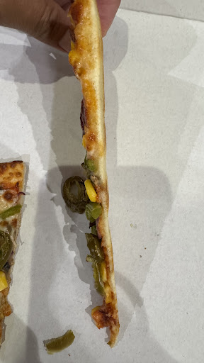 Photo of Pizza Planet - 47 Rooker Ave, Wolverhampton WV2 2DT