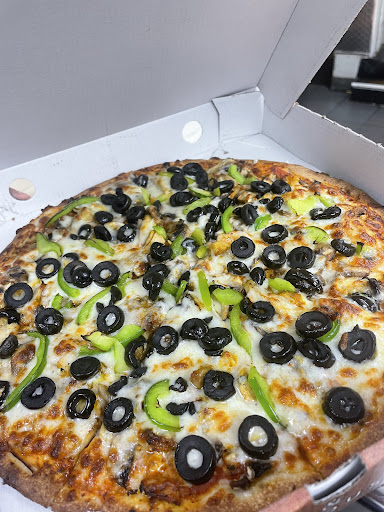 Photo of Pizza Planet - 47 Rooker Ave, Wolverhampton WV2 2DT