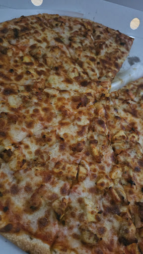 Photo of Pizza Planet - 47 Rooker Ave, Wolverhampton WV2 2DT