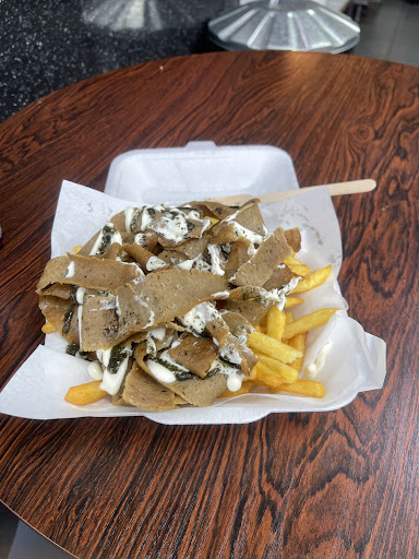 Photo of Pizza Planet - 47 Rooker Ave, Wolverhampton WV2 2DT