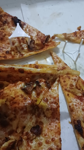 Photo of Pizza Planet - 47 Rooker Ave, Wolverhampton WV2 2DT