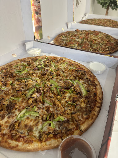 Photo of Pizza Planet - 47 Rooker Ave, Wolverhampton WV2 2DT