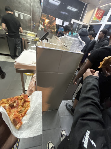 Photo of Pizza Planet - 47 Rooker Ave, Wolverhampton WV2 2DT