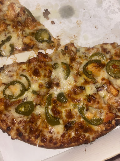 Photo of Pizza Planet - 47 Rooker Ave, Wolverhampton WV2 2DT