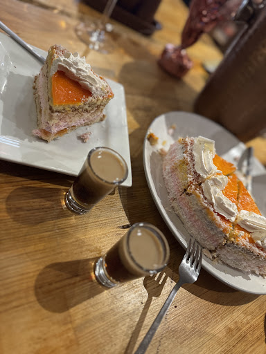 Photo of Pasha Turkish restaurant - 43 Market St, Barnsley S70 1SN