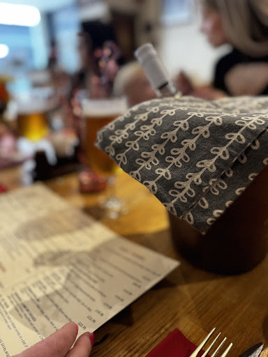 Photo of Pasha Turkish restaurant - 43 Market St, Barnsley S70 1SN