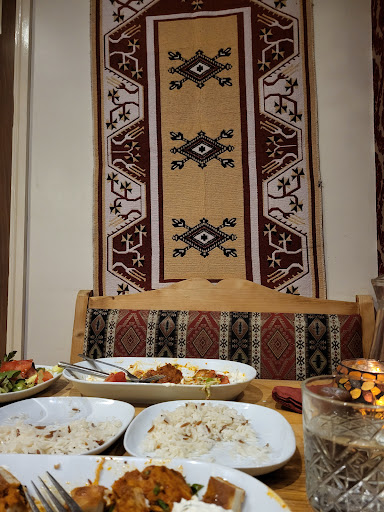 Photo of Pasha Turkish restaurant - 43 Market St, Barnsley S70 1SN