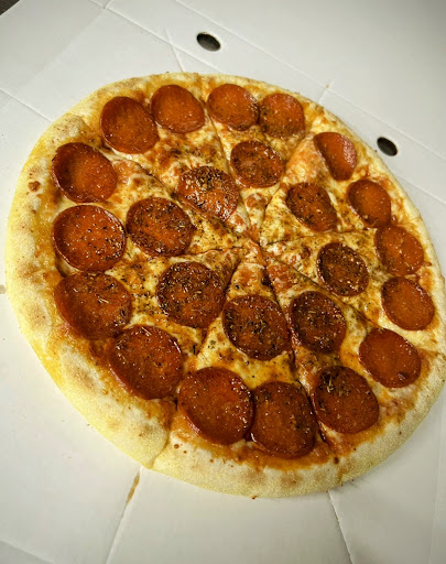 Photo of Das's Pizza - 1B Station Rd, Darton, Barnsley S75 5HT