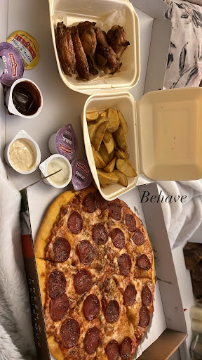 Photo of Das's Pizza - 1B Station Rd, Darton, Barnsley S75 5HT