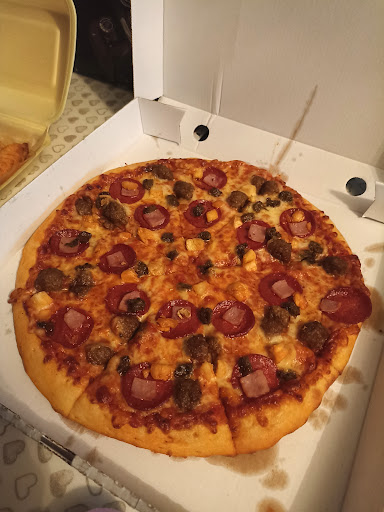 Photo of Das's Pizza - 1B Station Rd, Darton, Barnsley S75 5HT
