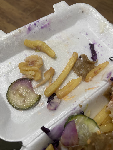 Photo of Grill & Slice Pizza and Kebab House Telford - 113A Watling St, Wellington, Telford TF1 2NJ