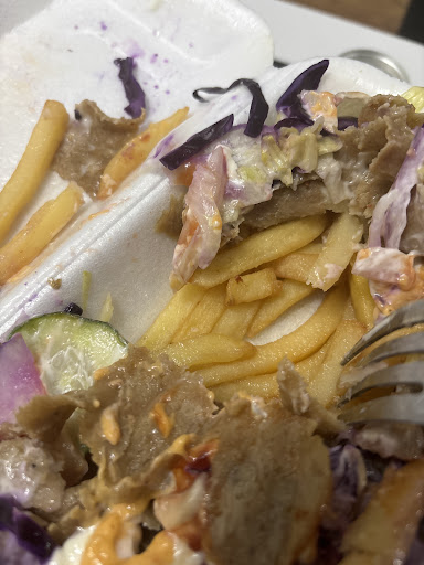 Photo of Grill & Slice Pizza and Kebab House Telford - 113A Watling St, Wellington, Telford TF1 2NJ