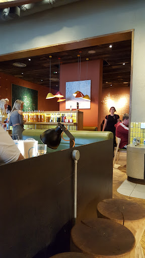 Photo of Nando's Telford - Unit 6, Southwater Square, St Quentin Gate, Telford TF3 4EJ