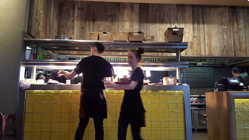 Photo of Nando's Telford - Unit 6, Southwater Square, St Quentin Gate, Telford TF3 4EJ