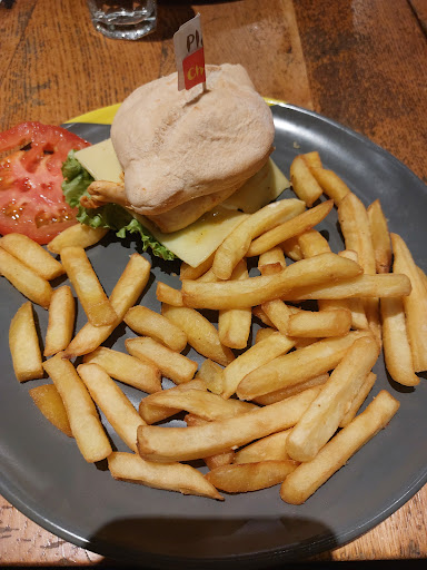 Photo of Nando's Telford - Unit 6, Southwater Square, St Quentin Gate, Telford TF3 4EJ