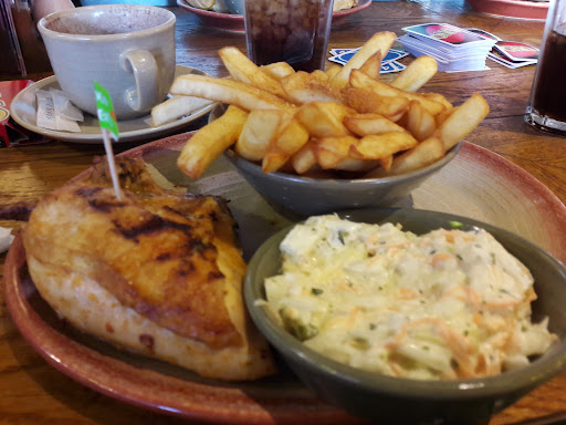 Photo of Nando's Telford - Unit 6, Southwater Square, St Quentin Gate, Telford TF3 4EJ
