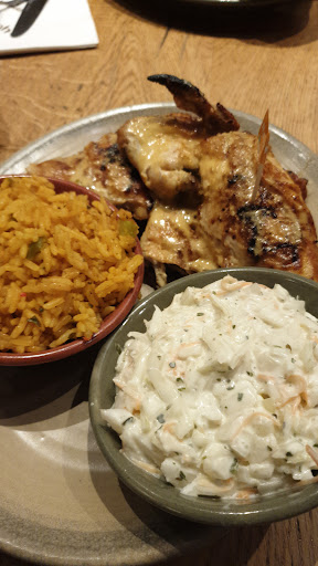 Photo of Nando's Telford - Unit 6, Southwater Square, St Quentin Gate, Telford TF3 4EJ