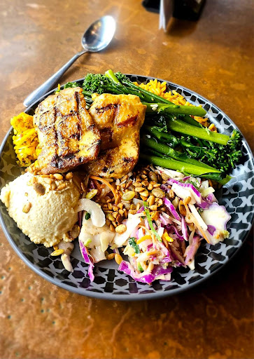 Photo of Nando's Telford - Unit 6, Southwater Square, St Quentin Gate, Telford TF3 4EJ