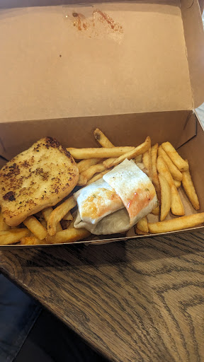 Photo of Nando's Telford - Unit 6, Southwater Square, St Quentin Gate, Telford TF3 4EJ