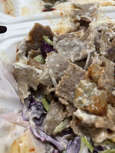 Photo of Kebab King Madeley - 34 High St, Telford TF7 5AS