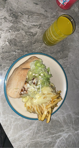 Photo of Kebab King Madeley - 34 High St, Telford TF7 5AS